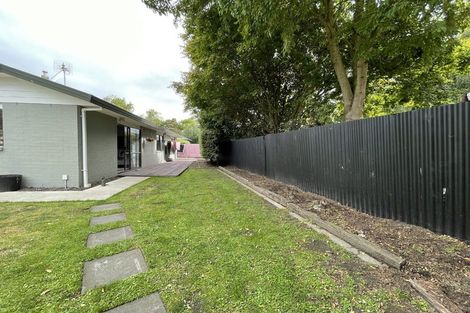 Photo of property in 117a Wainoni Road, Avondale, Christchurch, 8061
