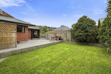 Photo of property in 227 Forbury Road, Saint Clair, Dunedin, 9012