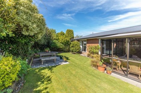 Photo of property in 43 Osborne Road, Amberley, 7410