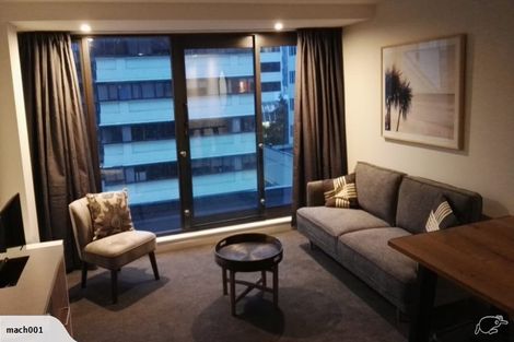 Photo of property in Vsp South, 504/166 Victoria Street, Te Aro, Wellington, 6011