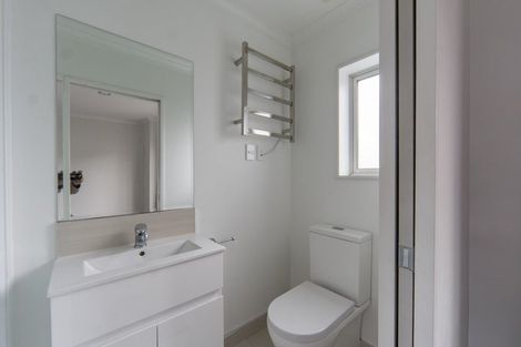 Photo of property in 4/39 York Street, Hamilton East, Hamilton, 3216