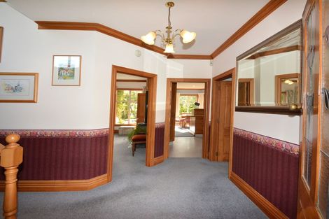 Photo of property in 1 Hadley Close, Glenleith, Dunedin, 9010