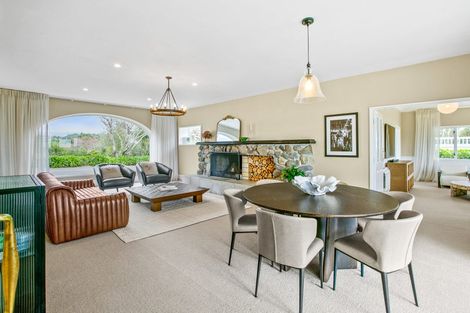 Photo of property in 25 Patterson Road, Hurworth, New Plymouth, 4310