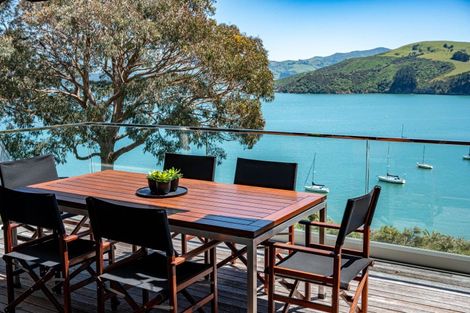 Photo of property in 18 Hempleman Drive, Akaroa, 7520