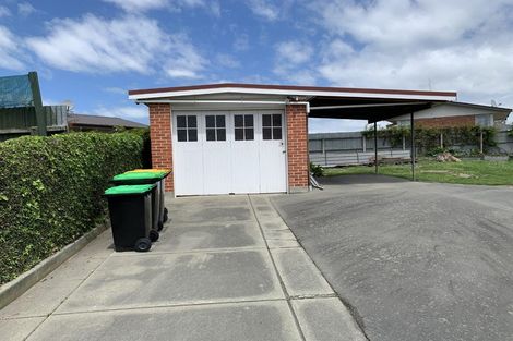 Photo of property in 12 Orbell Street, Highfield, Timaru, 7910