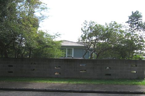 Photo of property in 55 Longburn Road, Henderson, Auckland, 0610