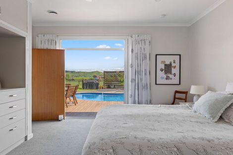 Photo of property in 33 Caesar Road, Ormond, Gisborne, 4071