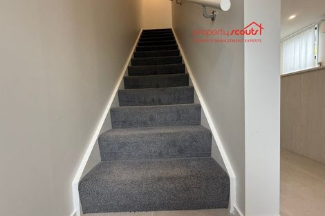 Photo of property in 6/22 Burke Street, Addington, Christchurch, 8024