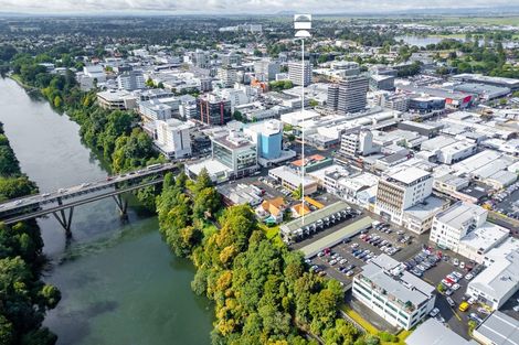 Photo of property in 8/11 Bryce Lane, Hamilton Central, Hamilton, 3204