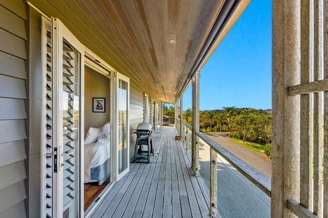 Photo of property in 134 Phillips Road, Kaiwaka, 0573