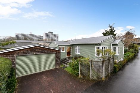 Photo of property in 23 Horne Street, Hamilton Central, Hamilton, 3204