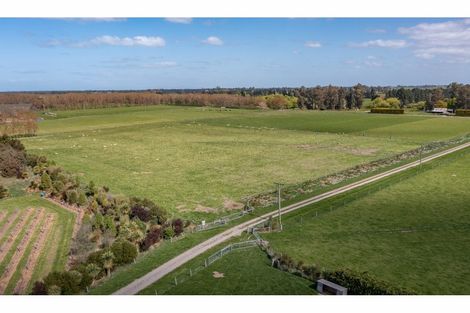 Photo of property in 131 Stockdills Road, Amberley, 7481