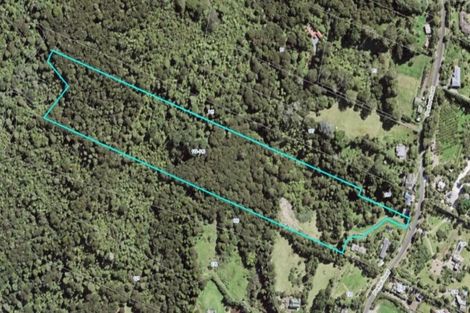 Photo of property in 111-113 Parker Road, Oratia, Auckland, 0604