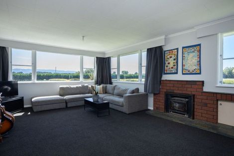 Photo of property in 423 Oringi Road, Dannevirke, 4972