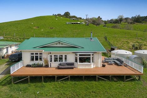 Photo of property in 101 Downer Access Road, Kaukapakapa, 0873