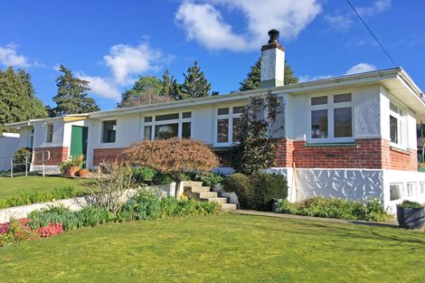 Photo of property in 721 Georgetown-pukeuri Road, Papakaio, Oamaru, 9494