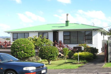 Photo of property in 7 Jaemont Avenue, Te Atatu South, Auckland, 0610