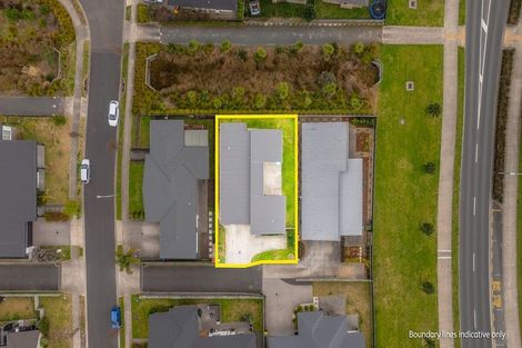 Photo of property in 59 Dunkeld Drive, Papamoa, 3118