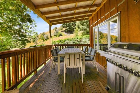 Photo of property in 6 Waikura Terrace, Manunui, Taumarunui, 3924