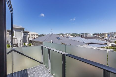 Photo of property in 11b Caroline Street, Mount Victoria, Wellington, 6011