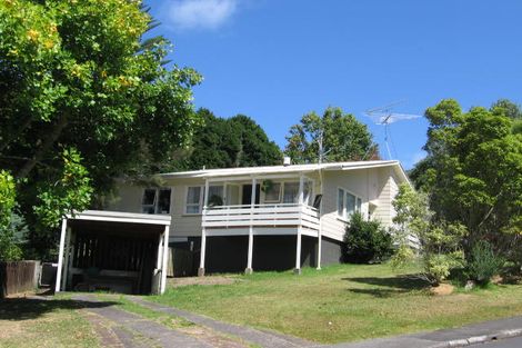 Photo of property in 39 Castleton Street, Birkdale, Auckland, 0626