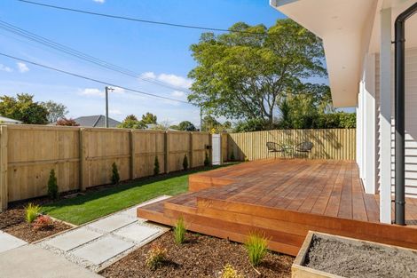 Photo of property in 11 Blakiston Street, Hoon Hay, Christchurch, 8025