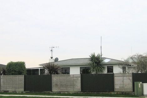 Photo of property in 38 Osier Road, Greenmeadows, Napier, 4112