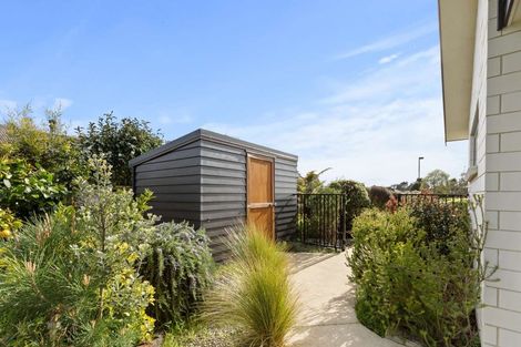 Photo of property in 16 Kilsby Place, Levin, 5510