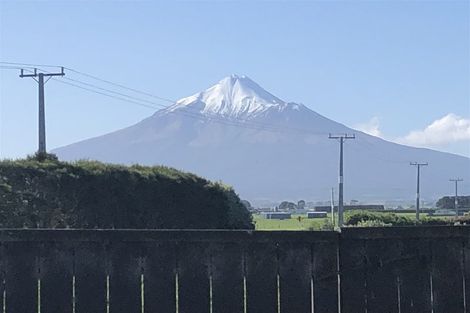 Photo of property in 248 Oeo Road, Otakeho, Hawera, 4678