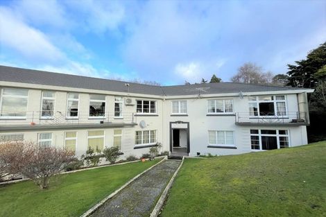 Photo of property in 4d Alva Street, Dunedin Central, Dunedin, 9016