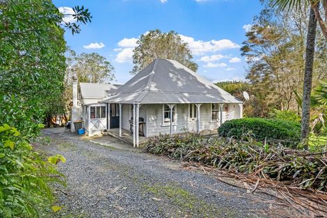 Photo of property in 1212 Pohuehue Road, Pohuehue, Warkworth, 0983