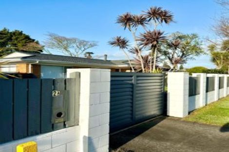 Photo of property in 2 Edmund Hillary Avenue, Papakura, 2110