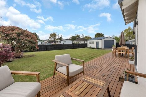 Photo of property in 5 Rose Place, Te Kamo, Whangarei, 0112