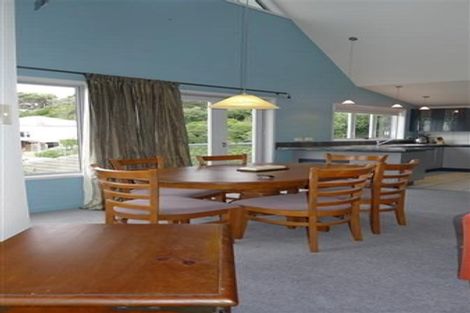 Photo of property in 36a Sutherland Crescent, Melrose, Wellington, 6023