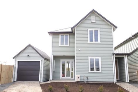 Photo of property in 10 Saddleback Crescent, Papakura, 2110