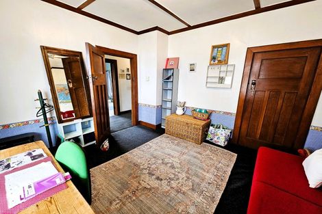 Photo of property in 45 Windy Ridge Road, Benhar, Balclutha, 9272