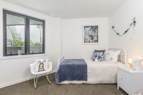 Photo of property in The Mews, 10/8 Basque Road, Eden Terrace, Auckland, 1021