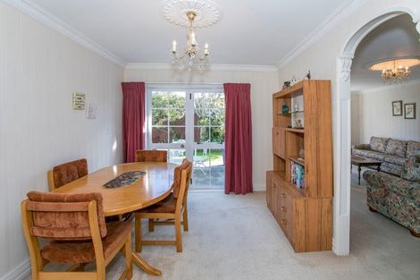 Photo of property in 58 Windsor Street, Terrace End, Palmerston North, 4410