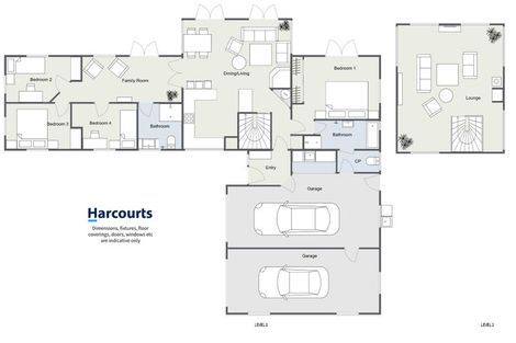 Photo of property in 16 Hinepango Drive, Rarangi, Blenheim, 7273