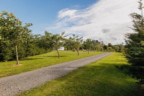 Photo of property in 100 Cole Street, Dannevirke, 4930