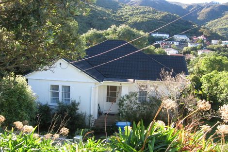 Photo of property in 10c Karamu Street, Ngaio, Wellington, 6035