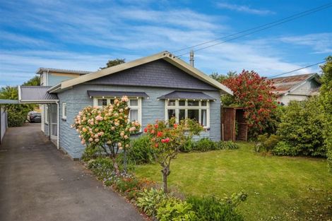 Photo of property in 41 Dacre Street, Linwood, Christchurch, 8062