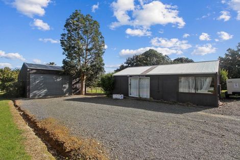 Photo of property in 112a Mcrobbie Road, Kingseat, Papakura, 2580