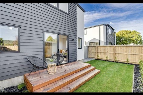 Photo of property in 26c Leacroft Street, Bishopdale, Christchurch, 8053