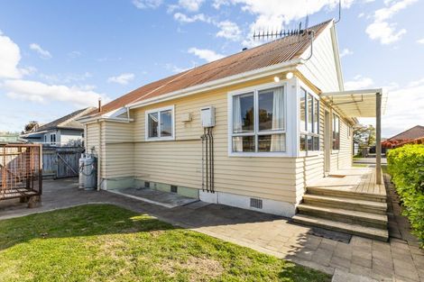 Photo of property in 8 Barton Avenue, Marewa, Napier, 4110