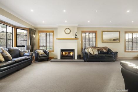 Photo of property in 12 Halswater Drive, Churton Park, Wellington, 6037