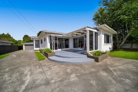 Photo of property in 11 Pembroke Road, Stratford, 4332