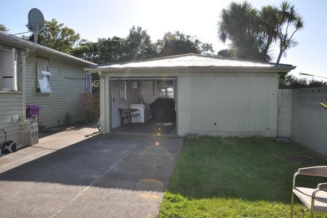 Photo of property in 55 Botanical Road, Takaro, Palmerston North, 4412