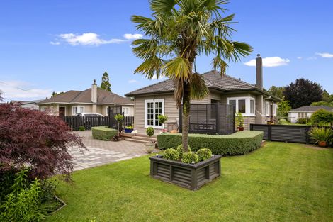 Photo of property in 25 Burwood Road, Matamata, 3400