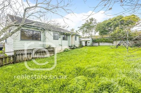 Photo of property in 6 Rako Place, Manurewa, Auckland, 2102
